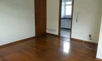 Imagem 3: Apartamento com área privativa para aluguel, 3 quartos, 1 suíte, 2 vagas, Buritis - Belo H