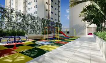 Imagem 3: Apartamento de 2 Quartos no bairro Cardoso - 5 minutos do Buriti Shopping/GO