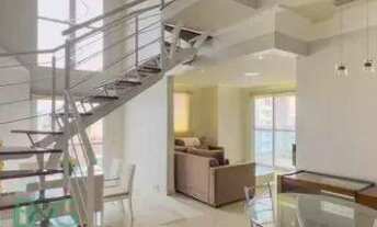 Imagem: Apartamento Duplex à venda, 140 m² por