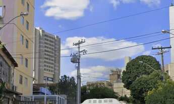 Imagem: Apartamento à venda, Setor Leste Universitário