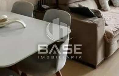 Imagem 4: Ed. Pinhais Residence II - 76m² - Salgado Filho