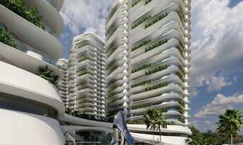 Imagem: Atmosphere Home Spa - Praia Brava