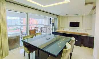 Imagem: Venda Apartamento 2 Dormitórios - 133 m²