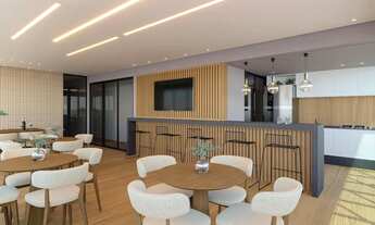 Imagem 5: Apartamento 58m² com 2 quartos em Intermares - PB