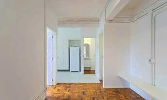 Imagem 2: Apartamento com 2 Quartos para alugar, 44m² - Pinheiros