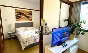 Imagem 4: Flat mobiliado no Jardim Paulista, 35 m², Ninety, 1 dormitório - São Paulo - SP