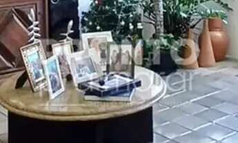 Imagem 3: Apartamento com excelente localização no bairro de casa amarela, com 131,96m² de área