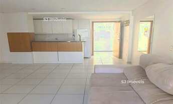 Imagem 5: Apartamento semi-mobiliado a poucos metros da praia no Meireles