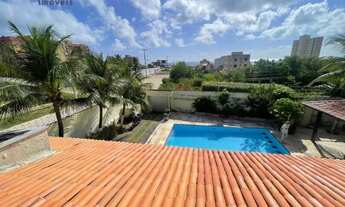 Imagem 2: Casa com 5 quartos no bairro Icaraí - Caucaia/CE