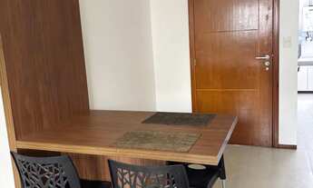 Imagem 4: Apartamento na Jatiuca