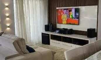 Imagem: Apartamento à venda, 115 m² por R$ 1.260.000,00