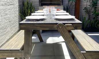 Imagem 2: Aluga-se casa mobiliada nos Ingleses próximo ao Brasil Atacadista