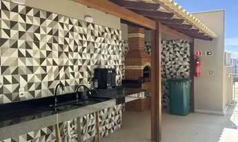 Imagem 5: Imóvel para venda tem 60 metros quadrados com 2 quartos em Praia de Itaparica - Vila Velha