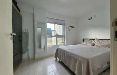 Imagem 3: Apartamento 2 Quartos com 1 Suíte - Pedra Branca