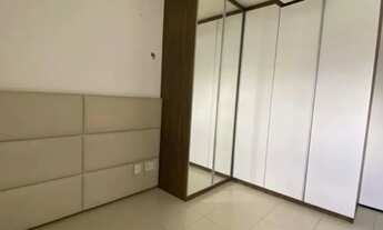 Imagem 5: Apartamento nascente com projetados na Ponta do Farol