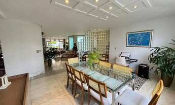 Imagem 6: Casa à venda, 4 quartos, 1 suíte, 4 vagas, Castelo - Belo Horizonte/MG