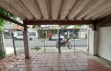 Imagem 2: Aluga-se casa na Vila Mazzei com 04 quartos! Boa estrutura e muito bem localizada!!