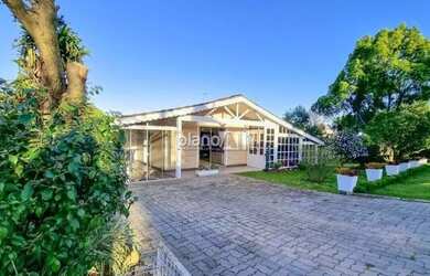 Imagem 2: Casa no Condomínio Paragem dos Verdes Campos