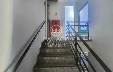 Imagem 2: Sala comercial para alugar em água branca, piracicaba 57m²