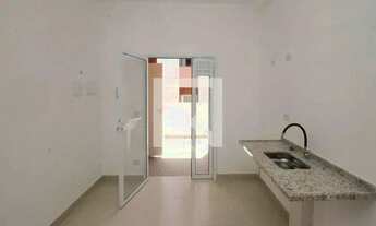 Imagem 3: Apartamento à Venda - Vila Prudente, 1 Quarto, 27 m2