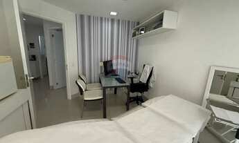 Imagem 3: Duas Salas Comerciais, 60 m² - à venda - Norte Office - Cachambi - Rio de Janeiro-RJ R$ 35