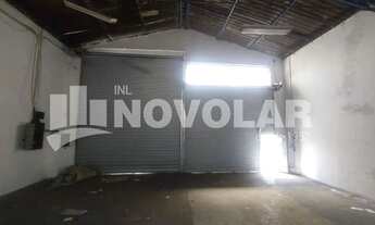 Imagem 6: Galpão com 400 metros quadrados de área total, Ponte Grande, Guarulhos