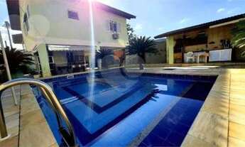 Imagem 5: Casa com 4 dormitórios à venda, 267 m² por R$ 1.950.000,00 - Piratininga - Niterói/RJ