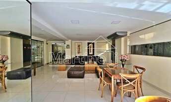 Imagem 6: Apartamento de 137m² de área útil, próximo ao Parque Carlos Raya - Bairro Jardim Botânico