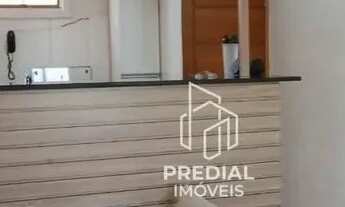 Imagem 3: Apartamento com 3 dormitórios à venda, 65 m² por R$ 345.000,00 - Fátima - Niterói/RJ