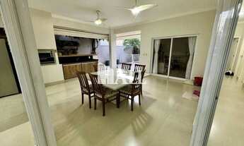 Imagem 7: Casa de Condomínio, 3 quartos, Damha IV, Rio Preto