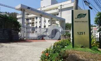 Imagem: Aptos de 1, 2 e 3 quartos em Maceió - Niterói