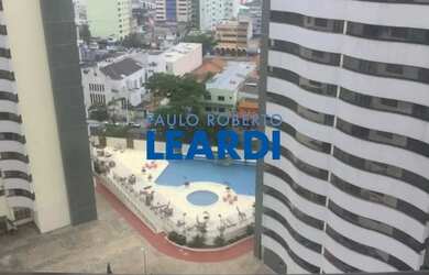 Imagem: APARTAMENTO - CENTRO - SP