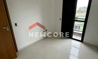 Imagem: Apartamento em Rua Ourinhos - Jardim Alvorada