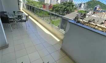 Imagem: Apartamento com 4 quartos à venda em Praia