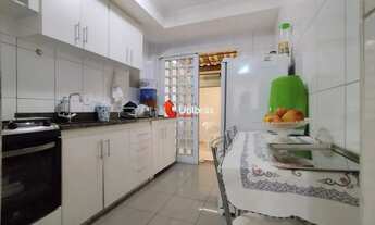 Imagem 7: Área Privativa à venda, 2 quartos, 1 suíte, 2 vagas, Palmares - Belo Horizonte/MG