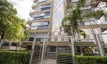 Imagem: Studio em Rua Eça de Queiroz - Petrópolis