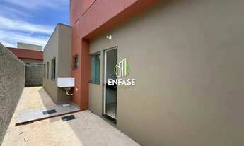 Imagem 3: Casa com 3 quartos no bairro Ouro Preto - Igarapé - MG