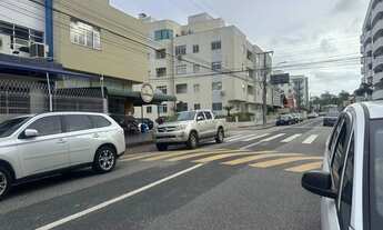 Imagem 2: Apartamento Mobiliado com 2 quartos para Alugar - Bairro Estreito, em Florianópolis/SC