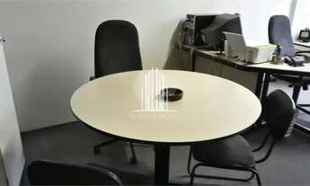 Imagem 6: Oportunidade única: Conjunto Comercial à venda em condomínio de alto padrão em Santo Amaro