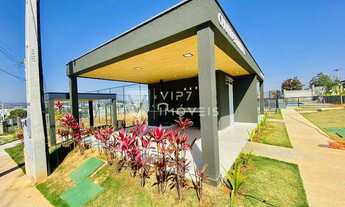 Imagem 3: Casa de Condomínio à venda, 2 quartos, 3 vagas, Aparecidinha - Sorocaba/SP