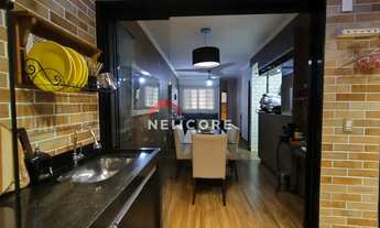 Imagem 6: Casa de condomínio em Rua Maria Cândida - Jardim Zara - Ribeirão Preto/SP