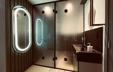 Imagem 7: Flat pronto para rentabilizar em João Pessoa, PB na beira-mar do Bessa