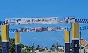 Imagem: ALUGO CASA/LUCENA BEACH/PARA CARNAVAL