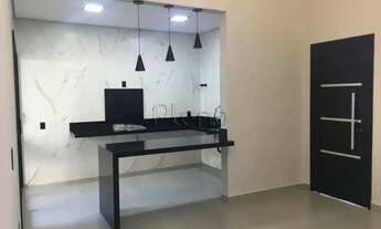 Imagem 6: Casa à venda em Indaiatuba, Jardim Park Real, com 3 quartos, com 100 m², Condomínio Jardim