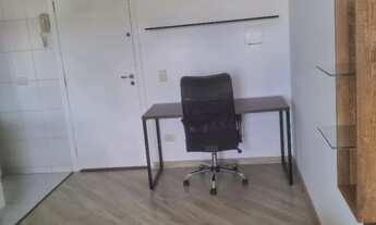 Imagem 4: Apartamento para Locação - 1 Quarto