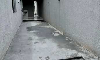 Imagem 5: Casa 2 Quartos sendo 1 Suíte com Área Gourmet - Jardim Boa Esperança