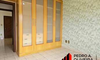 Imagem 3: Apartamento com 01 dormitórios e quarto reversível e 76m² de área útil no centro de Serra