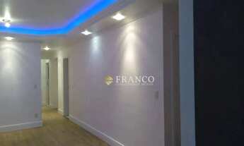 Imagem 6: Apartamento com 3 dormitórios, 92 m² - venda por R$ 620.000,00 ou aluguel por R$ 3.137,09