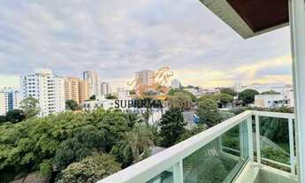 Imagem 6: Apartamento com 3 quartos à venda, 80 m² - Edifício Plaza Sul - Sorocaba/SP