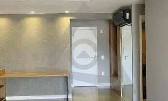 Imagem 6: Apartamento à venda e para alugar em Campinas, Cambuí, com 3 suítes, com 126 m², Yard Camb